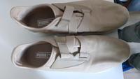 PUMA Herren-Sneaker, Gr. 45 Bayern - Bad Staffelstein Vorschau