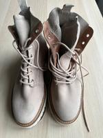 Neuwertige Paul Green Schuhe Größe 4,0 ( 37 ) Schleswig-Holstein - Norderstedt Vorschau