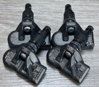 4 x ORIGINAL VW Audi Porsche RDK RDKS Sensoren 5Q0907275B schwarz Bayern - Neumarkt i.d.OPf. Vorschau