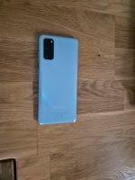 Samsung S20 5G Cloud Blue Köln - Nippes Vorschau