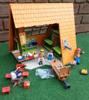 Playmobil Feriencamp/9152 Nordrhein-Westfalen - Höxter Vorschau