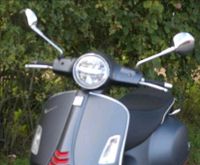 Vespa GTS Spiegel Hessen - Weiterstadt Vorschau