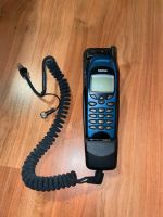 Mercedes / Nokia 6150 Mit Halterung Bochum - Bochum-Mitte Vorschau