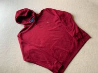 Sweatshirt von Gant, Größe 4 XL, rot, neuwertig Schleswig-Holstein - Lütjenburg Vorschau
