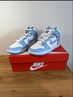 Nike Dunk High Aluminium/ Women/EU36/DD1869 107/Neu Elberfeld - Elberfeld-West Vorschau