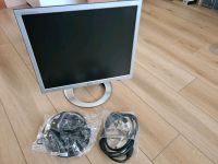 LG Monitor/Bildschirm PC 19Zoll Hessen - Eiterfeld Vorschau