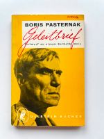 Boris Pasternak ,  Geleitbrief. Entwurf zu einem Selbstbildnis Dortmund - Innenstadt-Ost Vorschau