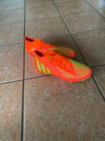 Adidas Predator EdgeFußballschuhe 38 2/3 Brandenburg - Neuenhagen Vorschau