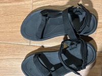 Teva Wandersandalen Sandalen Trekkingsandalen Trekking Brandenburg - Schöneiche bei Berlin Vorschau