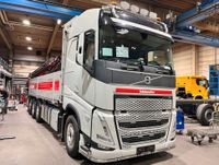 EDERLSTAHL LAMPENBÜGEL VOLVO FH4/FH5 Hessen - Lampertheim Vorschau