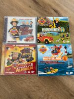 Feuerwehrmann Sam CD‘s Schleswig-Holstein - Hemmingstedt Vorschau