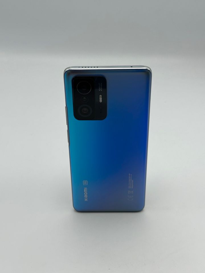 Xiaomi 11T - 128GB - 8GB RAM - Celestial Blue - WIE NEU in Köln