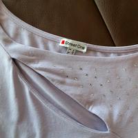 **NEU** Street One * Shirt * Damen * fliederfarben * Gr. M Niedersachsen - Georgsmarienhütte Vorschau