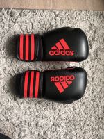 Adidas boxhandschuhe Nordrhein-Westfalen - Lippstadt Vorschau