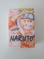 Manga Naruto Massivband 1 Dresden - Gorbitz-Süd Vorschau