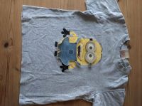 Minion T-Shirt Achtung Grösse Bayern - Oberkotzau Vorschau