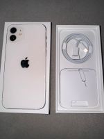 Apple Iphone 12, 64 GB in weiß Niedersachsen - Rosengarten Vorschau