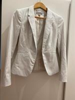 H&M Blazer beige Bayern - Grafenau Vorschau