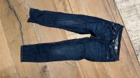 Girlfriend fit H&M Jeans 36 blau Hose Osnabrück - Hasbergen Vorschau