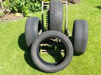 4x Ganzjahresreifen PIRELLI 235/50R19 103 W Nordrhein-Westfalen - Weilerswist Vorschau