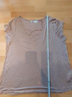 T-Shirt  rose Gr 44/46 Hessen - Neuberg Vorschau