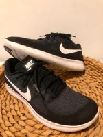 Nike Free RN Black Niedersachsen - Braunschweig Vorschau