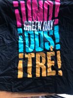 Green Day shirt uno L Neu Blink182 Nordrhein-Westfalen - Hückelhoven Vorschau