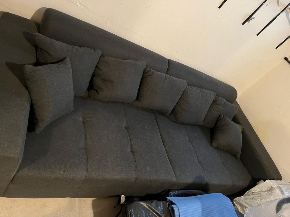 Sofa/ Couch in Hamburg