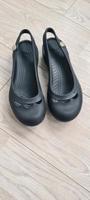 Crocs Ballerina Wasserschuhe gr.37/38 Rheinland-Pfalz - Koblenz Vorschau