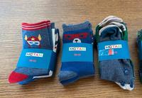 Stoppersocken 39-42 Bayern - Oberhaid Vorschau