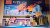 Lego City 60108 Nordrhein-Westfalen - Stemwede Vorschau