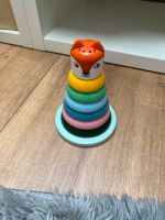 Ikea Spielzeug Holz Steckspiel Turm Wie neu Berlin - Neukölln Vorschau