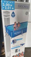 Bestway Steel pro Pool neu !!! Nordrhein-Westfalen - Radevormwald Vorschau