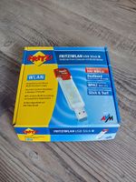 FRITZ!WLAN USB Stick N mit bis zu 300 MBit/s incl. USB-Halter OVP Sachsen - Rochlitz Vorschau