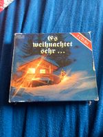 Ich diese Weihnachts CD Niedersachsen - Hildesheim Vorschau