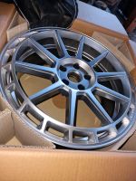 TEC GT 8 8,5x19Zoll 5x110 225 35 19 Opel OPC GSI Bayern - Oberthulba Vorschau