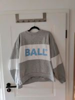 BALL® Sweatshirt Oversized Größe L Bayern - Zapfendorf Vorschau