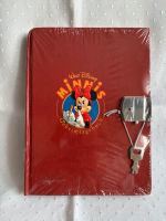 Walt Disney Tagebuch, „Minnis Geheimtagebuch“, NEU und OVP Bayern - Altdorf bei Nürnberg Vorschau