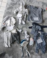 Baby Kleidungspaket Start 50/56 (31 Teile) Nordrhein-Westfalen - Ratingen Vorschau