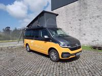 Volkswagen T6.1 California Ocean Nordrhein-Westfalen - Erftstadt Vorschau