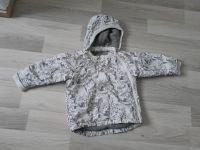 Jacke H&M 92 98 1.Hand Übergang leicht gefüttert Brandenburg - Hirschfeld (Brandenburg) Vorschau