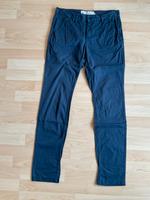 Hose von L.O.G.G. made by H&M, Größe: 36, blau, neuwertig Hessen - Petersberg Vorschau