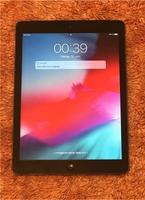 iPad Air 1 MD791FD/B Wi-Fi + Cellular 16GB in Space Grau Altona - Hamburg Lurup Vorschau