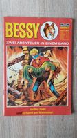 Bessy Doppelband Nr. 47 Bastei Verlag 1971 Niedersachsen - Hameln Vorschau