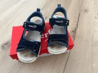 Sandalen 31 blau (superfit) Baden-Württemberg - Hüttlingen Vorschau