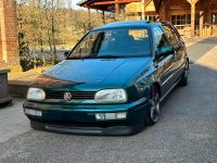 Golf 3 1.9 TDI 90 PS Baden-Württemberg - Göppingen Vorschau