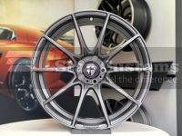 19 Zoll TOMASON TN25 Alufelgen 5x112 Felgen für BMW 1er F40 F1H M135i 2er Active Tourer Gran Coupe F44 F46 F45 F2GT F2AT U06 X1 F48 X2 F39 Mini Cooper Clubman S SE D Nordrhein-Westfalen - Hagen Vorschau