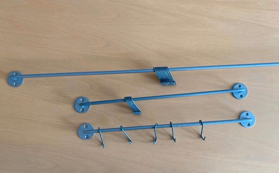 Ikea kitchen organizer Küche Ordnung Wandhalterung in Kassel