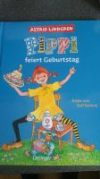 Neue Bilderbücher Pippi Langstrumpf, Dr. Brumm, Wolle Butz Baden-Württemberg - Steinen Vorschau