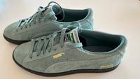 PUMA X BUTTER GOODS SUEDE VTG MINERAL BLUE Sneaker Schuh Mint42,5 Leipzig - Gohlis-Süd Vorschau